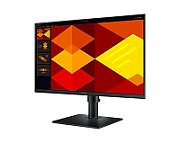Monitor 24 inch Samsung LS24D400GAUXEN 1920 x 1080, 100 Hz