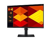 Monitor 24 inch Samsung LS24D400GAUXEN 1920 x 1080, 100 Hz