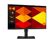Monitor 24 inch Samsung LS24D400GAUXEN 1920 x 1080, 100 Hz