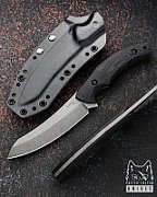 LKW Dragon G10 Knife
