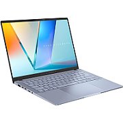 Laptop Asus VivoBook S14, 14 inch 1920 x 1200, Intel 226V (8 C / 8 T, 2.2 GHz - 4.5 GHz, 8 MB cache, 12 W), 16 GB LPDDR5x, 1 TB SSD, Intel Arc Graphics, Windows 11 Pro