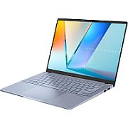 Laptop Asus VivoBook S14, 14 inch 1920 x 1200, Intel 226V (8 C / 8 T, 2.2 GHz - 4.5 GHz, 8 MB cache, 12 W), 16 GB LPDDR5x, 1 TB SSD, Intel Arc Graphics, Windows 11 Pro