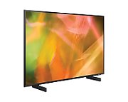 Samsung HG65AU800EEXEN Televizor Ospitalitate 165,1 cm (65 ) 4K Ultra HD Smart TV Negru 20 W