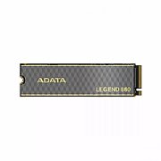 ADATA Adata Dysk SSD LEGEND 860 500G PCIe 4x4 5000/3000 MB/s M.2