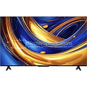 TCL P655 55P655 4K LED Google TV