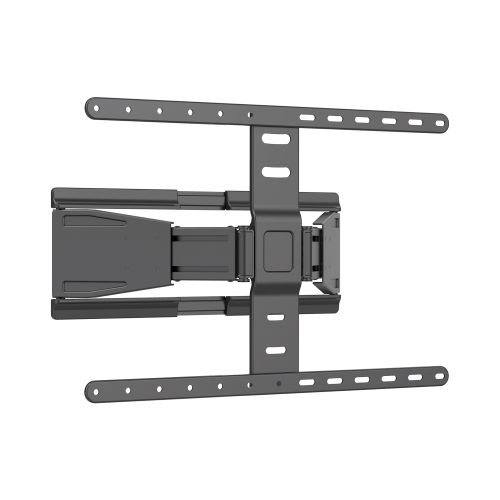 Universal wall mount Kruger&ampMatz Ultra Slim 43&quot-90&quot adjustable vertically and horizontally