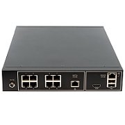 NET CAMERA STATION S2108/02403-002 AXIS