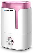 Blaupunkt AHS301 humidifier Ultrasonic 3.5 L Pink  White 25 W
