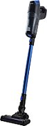 Blaupunkt VCH602BL stick vacuum/electric broom 2-in-1 stick vacuum Battery Dry Cyclonic Bagless 0.7 L 135 W Black  Blue