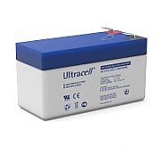 BATTERY 12V 1.3AH/UL1.3-12 ULTRACELL