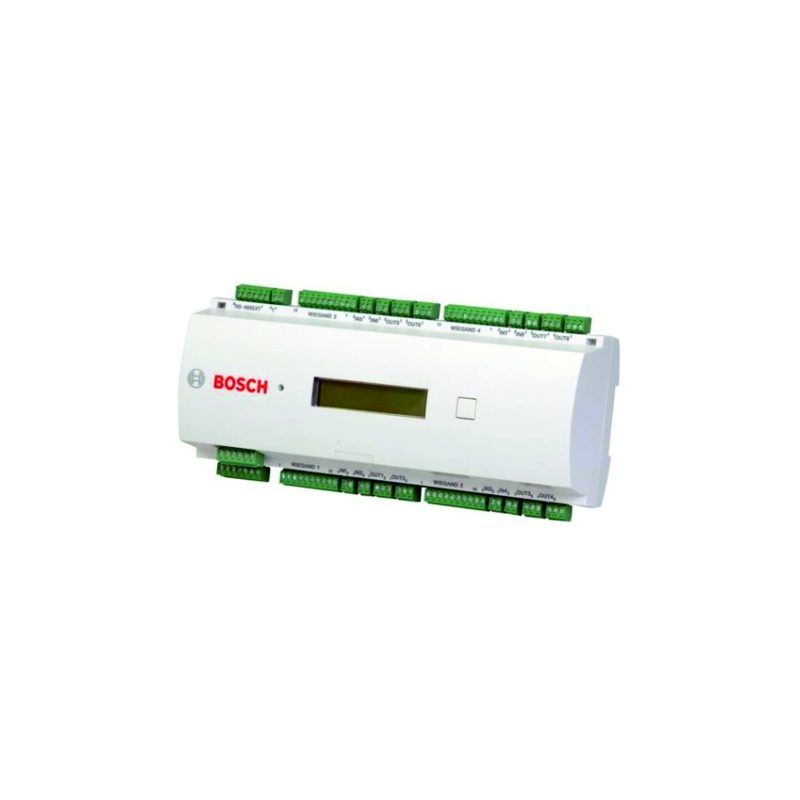 DOOR CONTROLLER AMC2/APC-AMC2-4R4CF BOSCH
