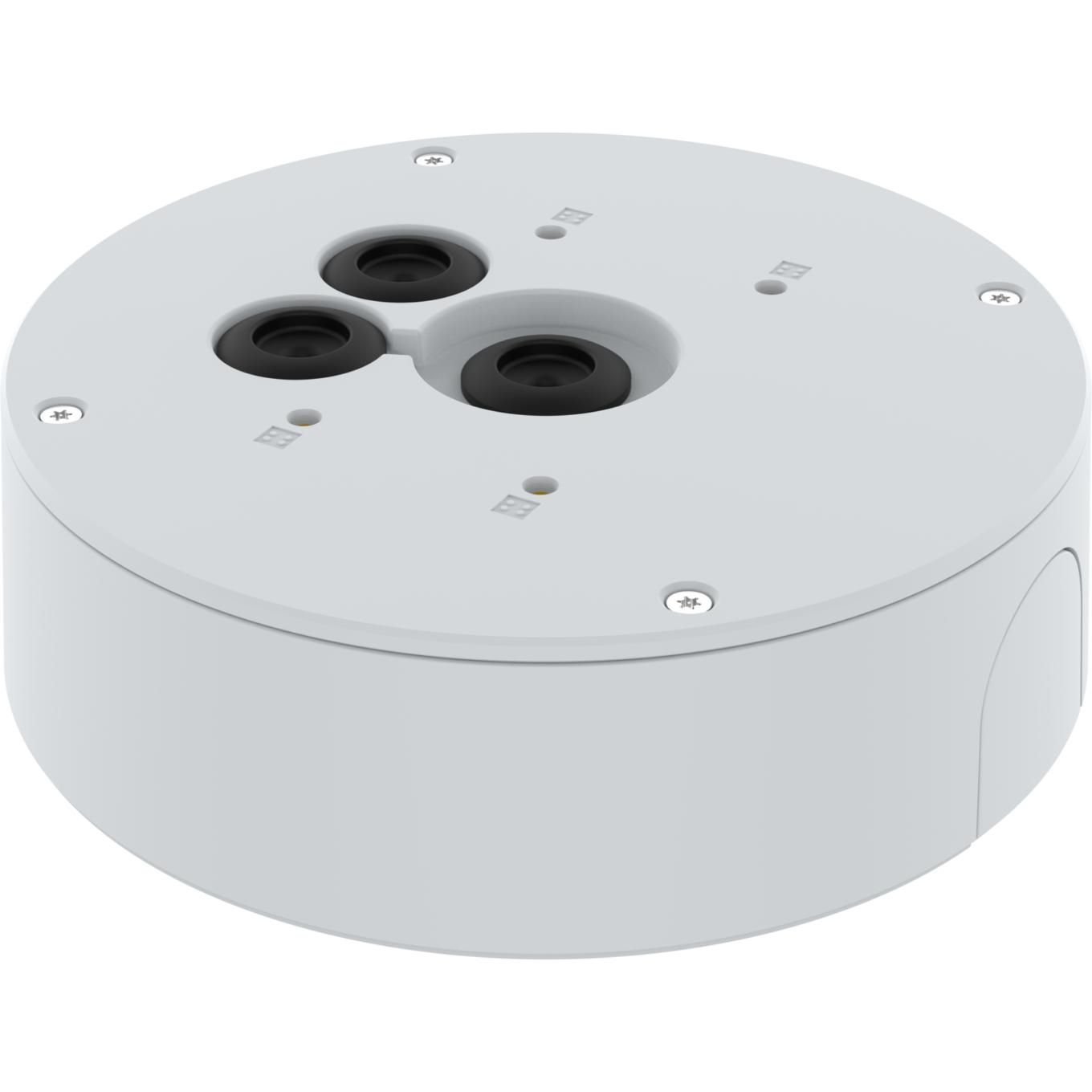 AXIS TQ3601-E CONDUIT BACK BOX/.