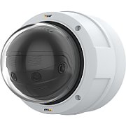 AXIS TQ3601-E CONDUIT BACK BOX/.