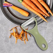 CURATATOR LEGUME CU LAMA CERAMICA, 13x7.6 CM, VANORA HOME