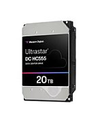 Dysk twardy HDD WD Ultrastar 20TB 3 5  SATA 0B48724