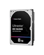 Dysk twardy HDD WD Ultrastar 8TB 3 5  SATA 0B47078