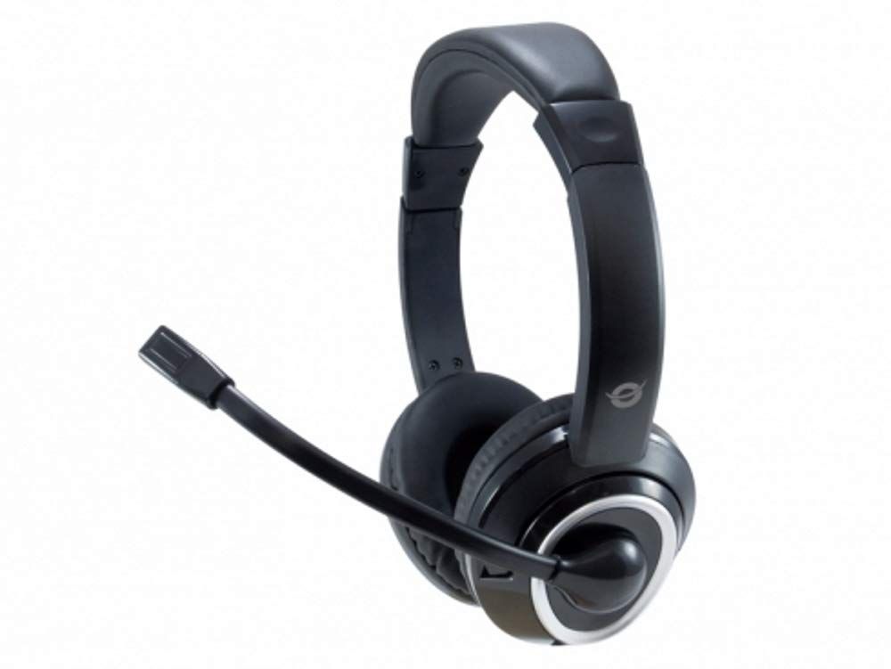 HEADSET/POLONA02BA CONCEPTRONIC
