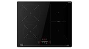 TEKA induction cooktop IBF 64210 SSM BK