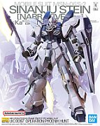 MG 1/100 SINANJU STEIN [NARRATIVE Ver.] Ver.Ka
