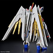 HGCE 1/144 MIGHTY STRIKE FREEDOM GUNDAM