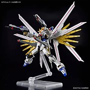 HGCE 1/144 MIGHTY STRIKE FREEDOM GUNDAM