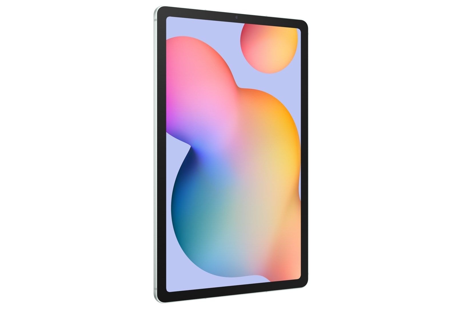 Samsung Galaxy Tab S6 Lite (2024) Wi-Fi 64 GB 26.4 cm (10.4 ) 4 GB Wi-Fi 5 (802.11ac) Green