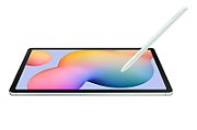 Samsung Galaxy Tab S6 Lite (2024) Wi-Fi 64 GB 26.4 cm (10.4 ) 4 GB Wi-Fi 5 (802.11ac) Green