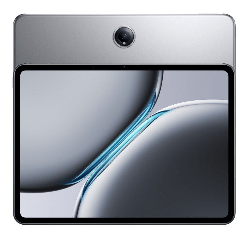 Tablet Oneplus Pad 2 12.1  12/256GB WiFi Nimbus Grey