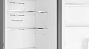 Teka RSL 75640 SS fridge Freestanding 362 L E Stainless steel