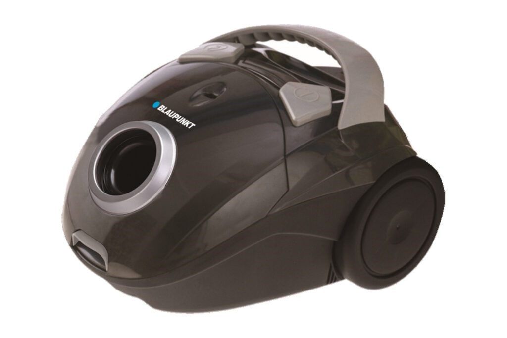 Blaupunkt hoover VCB101  black