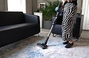 upright hoover Blaupunkt 25.2V VCH801