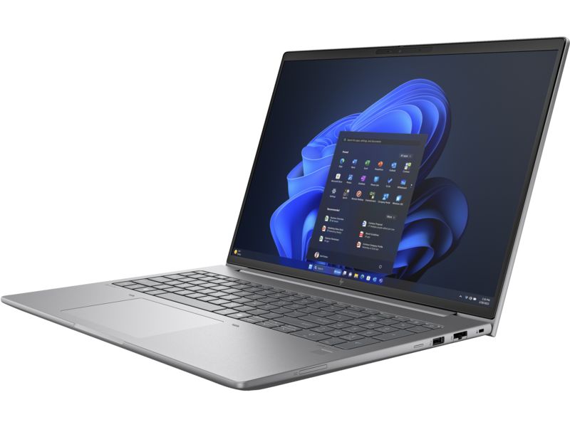 Laptop HP Zbook Power G11, 16 inch 2560 x 1600, AMD Pro 8845HS (8 C / 16 T, 3.8 GHz - 5.1 GHz, 16 MB cache, 45 W), 32 GB DDR5, 1 TB SSD, Nvidia RTX 1000 Ada, Windows 11 Pro