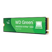 WD Dysk SSD WD Green SN3000 1TB M.2 NVMe WDS100T4G0E