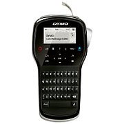 DYMO LabelManager 280 label printer Thermal transfer D1 QWERTY