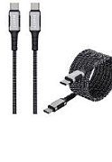 Havit Kabel magnetic USB Type C 1 m black CB6297