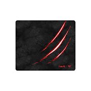 Havit HV-MP838 mouse pad Gaming mouse pad Black  Red