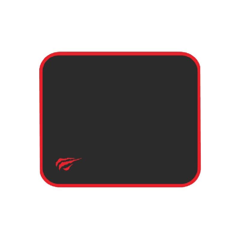 Havit HV-MP839 mouse pad Gaming mouse pad Black  Red