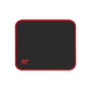 Havit HV-MP839 mouse pad Gaming mouse pad Black  Red