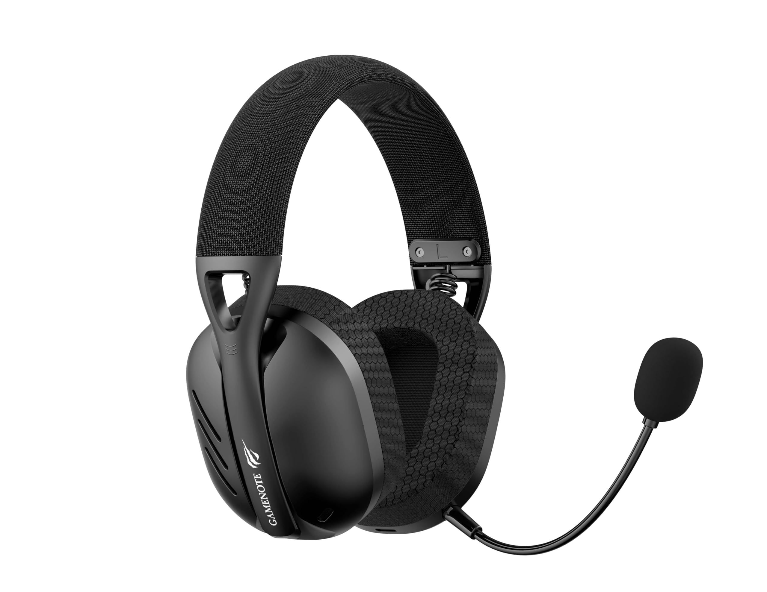 Havit Fuxi-H3 gaming headphones (black)
