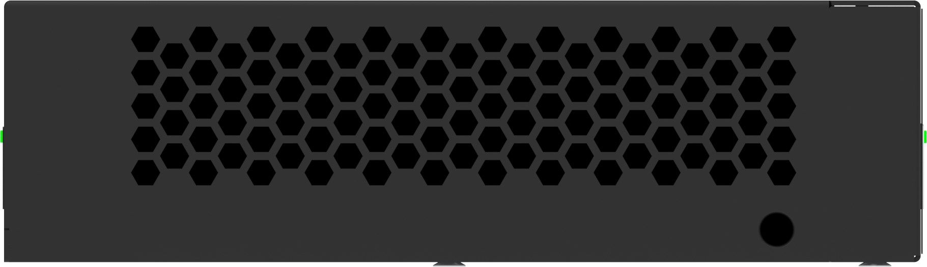 Switch NetGear GSM4210PD-100EUS, 8 porturi 10/100/1000 Mbps