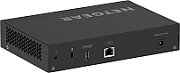 Switch NetGear GSM4210PD-100EUS, 8 porturi 10/100/1000 Mbps