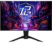 Monitor 31.5 inch ASRock PGO32UFS 3840 x 2160, 240 Hz (4K), 480 Hz (FullHD)