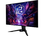 Monitor 31.5 inch ASRock PGO32UFS 3840 x 2160, 240 Hz (4K), 480 Hz (FullHD)