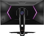 Monitor 31.5 inch ASRock PGO32UFS 3840 x 2160, 240 Hz (4K), 480 Hz (FullHD)