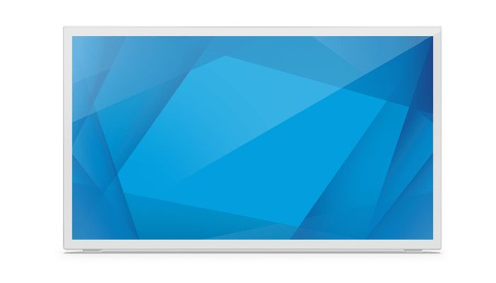 ET2270L-2UWA-1-WH-G 22IN LCD/FHD PCAP 10-TOUCH ANTI-GLARE WHT