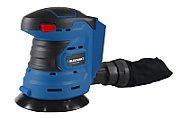 Eccentric sander 18V Blaupunkt CO4010