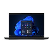 Laptop Lenovo ThinkPad L16, 16 inch 1920 x 1200, Intel Core Ultra 7 155U (12 C / 14 T, 1.7 GHz - 4.8 GHz, 12 MB cache, 28 W), 16 GB DDR5, 512 GB SSD, Intel Graphics, Windows 11 Pro
