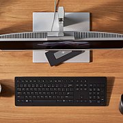 All-In-One HP EliteOne 840 G9, 23.8 inch 1920 x 1080 Touchscreen, Intel Core i5-13500 (14 C / 20 T, 2.5 GHz - 4.8 GHz, 24 MB cache, 65 W), 16 GB RAM, 512 GB SSD, Intel UHD Graphics 770, Windows 11 Pro