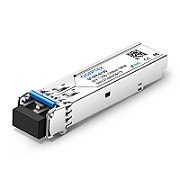 Compatible Huawei Optical Transceiver,eSFP,GE,Single-mode Module(1310nm,10km,LC)