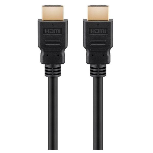ULTRA HDMI 8K60HZ 2M PREMIUM/HDMI 2.1 CABLE 48GBPS